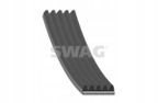 Pasek wielorowkowy 5pk810 - SWAG 20928824