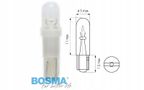 Led 12v t05 std biala - BOSMA 3956