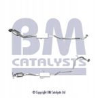 Katalizator - BM CATALYSTS BM92090H