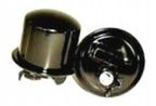 Filtr paliwa honda civic 1,4 - ALCO SP-2036