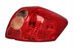 Lampa tył - DEPO 212-19P9R-LD-UE