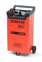 Prostowniki - IDEAL STARTER 840