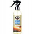 K2-zapach deocar 250ml skora - K2 MELLE MELM117RL