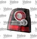 Lampa tylna halogen+LED prawa LHD/RHD - VALEO 044663 — zdjęcie 2