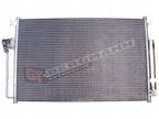 Skraplacz mb sprinter 213cdi 06- - GT-BERGMANN GT11-055