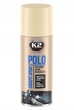 K2-polo cockpit 400 mix polysk nano - K2 MELLE MELK404