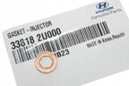 Podkładka pod wtryskiwacz - OE 338182U000