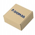 Nadkole plastikowe - DOMAR DK1560 — zdjęcie 2