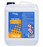 Clinex tyre shine 5l do konserwacji opon AMT40-073