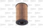 Filtr oleju wkład - VALEO 586579 — zdjęcie 4