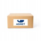 Tłumik układu wydechowego tył - ASMET ASM11.055