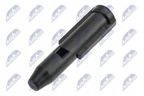 Adapter drążka/gałki zmiany biegów - NTY GZB-CT-005