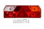 Lampa tył - SERTPLAS 0023LR73 — zdjęcie 2