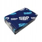 Osłona tarczy hamulcowej - SBP 12-BP050