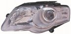 Reflektor /l/ vw psat..'06. - DEPO 441-11A7L-LDEM1 — zdjęcie 2