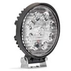 Reflektor roboczy szperacz awl06 9 led - AMIO AMI02420