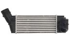 Chłodnica powietrza dolotowego - THERMOTEC DAC018TT