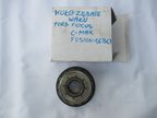 Koło wału zeb. c/p 1.4-1.6hdi 8/16v - OE 9810698080