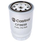 Filtr paliwa - CASTROL CF0658