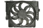 Wentylator chłodnicy silnika - THERMOTEC D8B018TT
