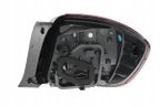 Lampa tylna halogen lewa LHD - VALEO 047179 — zdjęcie 3