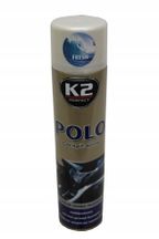 K2-polo cockpit 600 fresh - K2 MELLE MELK406FR