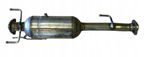 Filtr cząstek stałych DPF - JMJ JMJ1187