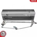 Mechanizm wycieraczek przód - SKV ESEN 05SKV193