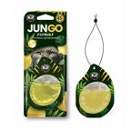 K2-zapach jungo citrus - K2 MELLE MELV361 — zdjęcie 2