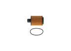 Wkład filtru olejowego - BOSCH F 026 407 095 — zdjęcie 5