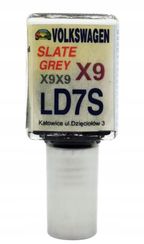 Arasystem lakier samochodowy 10ml ARAD7S