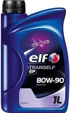 Olej ELF 80W-90 Tranself EP 1L GL-4 OLEELF80W90EP1