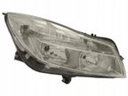 Reflektor /p/ opel insignia a 08-17 - DEPO 442-1158RMLD-EM