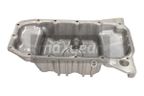 Miska oleju ford focus 1.25/1.4 02- - MAXGEAR 34-0061