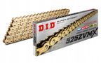 Łańcuch - DID DID525ZVMX2G&G108