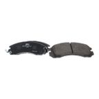 Klocki hamulcowe First - VALEO 301517