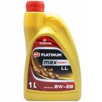 Olej orlen oil maxexpert ll 0w-20 1l - ORLEN PLATINUM OLEPLA0W201LL