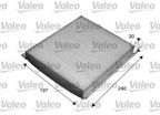Filtr kabinowy - VALEO 715540 — zdjęcie 2