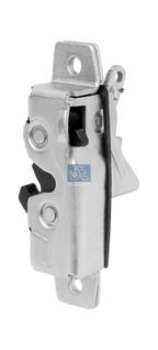 Zamek drzwi - DT SPARE PARTS 4.68368