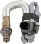 Szerokopasmowa sonda lambda - BOSCH 0 258 017 101 — zdjęcie 2