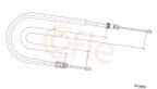 Linka h-ca le renault megane scenic 00- - COFLE 10.6699