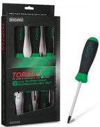 Zestawy narzędzi - TOPTUL GAAE0610