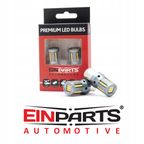 Zarowka 12v py21w 1156 66 smd 2016 canbu EPL278