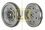 Koło dwumasowe sprzęgła - LUK 415 0723 09