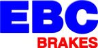 Klocki hamulcowe. moto. - EBC Brakes FA657TT