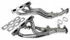 Pozostałe elementy układu wydechowego - TURBOWORKS PP-KW-022