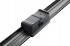 Pióro wycieraczki Aerotwin, komplet - BOSCH 3 397 118 948 — zdjęcie 4