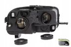 Reflektor halogenowy lewy LHD - VALEO 450626 — zdjęcie 5