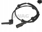 Czujnik abs l/p przód opel - SWAG 33110562