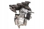 Turbosprężarka - GARRETT 858866-5005S